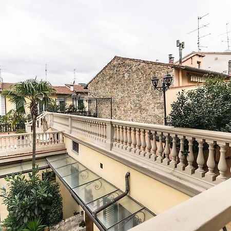 Cute Suite By Villa Il Mosaico Firenze Kültér fotó