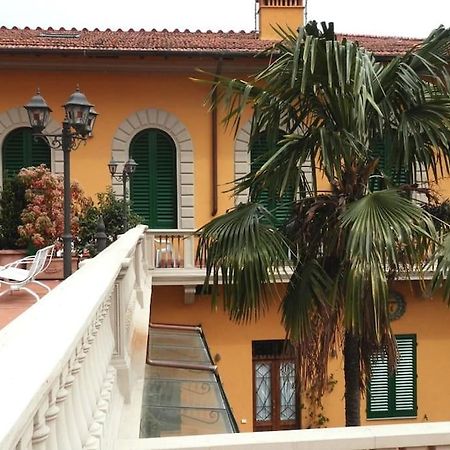 Cute Suite By Villa Il Mosaico Firenze Kültér fotó