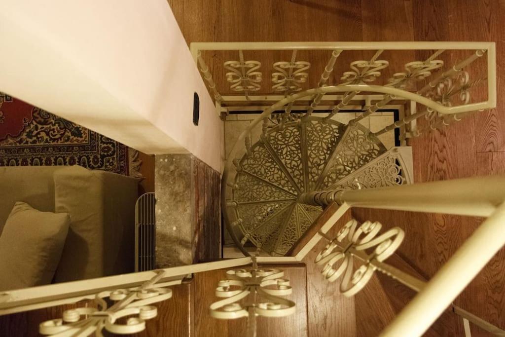 Cute Suite By Villa Il Mosaico Firenze Kültér fotó
