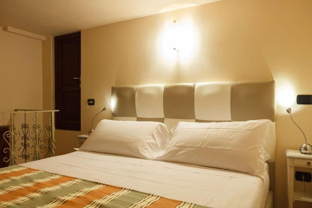 Cute Suite By Villa Il Mosaico Firenze Kültér fotó